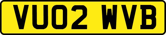 VU02WVB