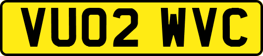 VU02WVC