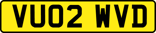 VU02WVD