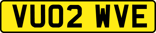 VU02WVE