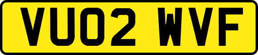 VU02WVF
