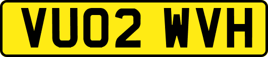 VU02WVH