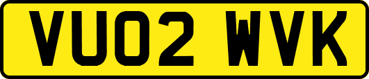 VU02WVK