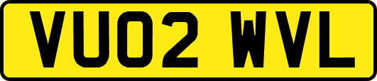VU02WVL