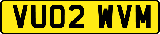 VU02WVM