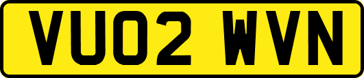 VU02WVN