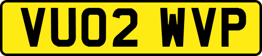 VU02WVP