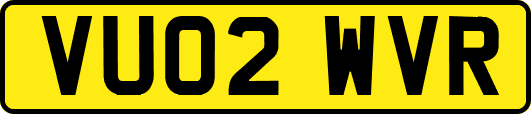 VU02WVR