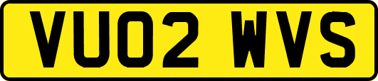 VU02WVS