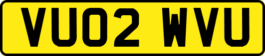 VU02WVU