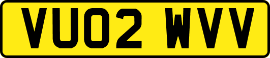 VU02WVV