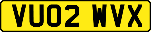 VU02WVX