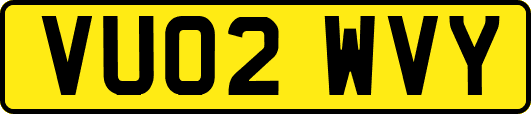 VU02WVY