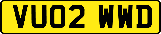 VU02WWD