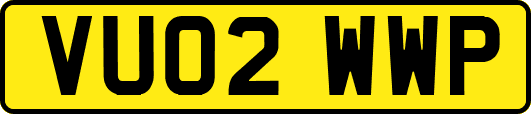 VU02WWP