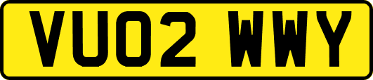 VU02WWY