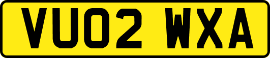 VU02WXA