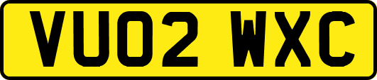VU02WXC