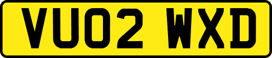 VU02WXD