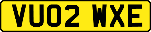 VU02WXE