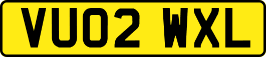 VU02WXL
