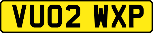 VU02WXP