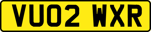 VU02WXR