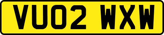 VU02WXW