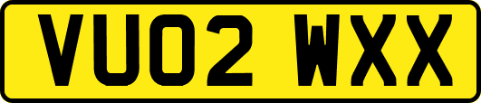 VU02WXX