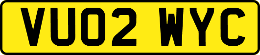 VU02WYC