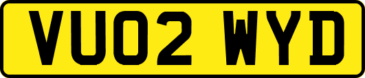 VU02WYD
