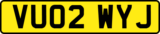 VU02WYJ