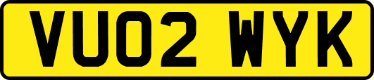 VU02WYK