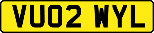 VU02WYL