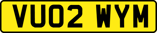 VU02WYM