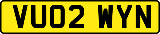 VU02WYN
