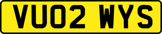 VU02WYS