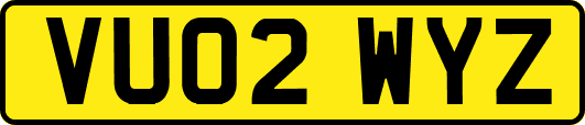 VU02WYZ