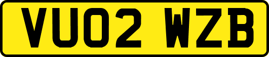 VU02WZB