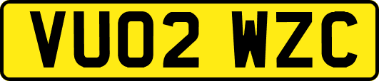 VU02WZC