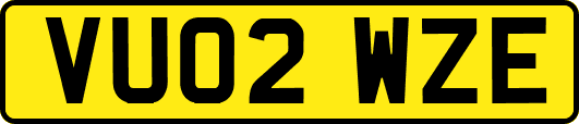 VU02WZE
