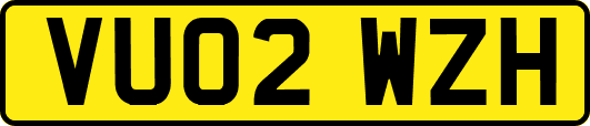 VU02WZH