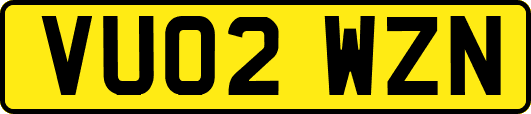 VU02WZN