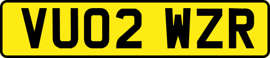 VU02WZR