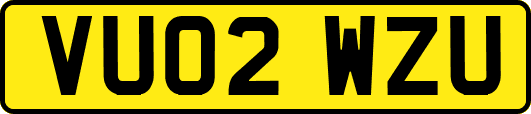 VU02WZU
