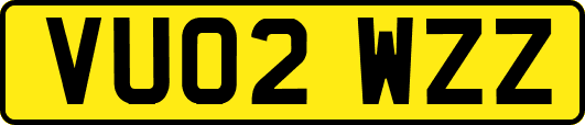 VU02WZZ