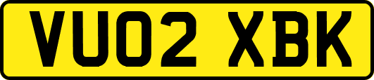 VU02XBK