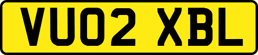 VU02XBL