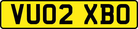 VU02XBO