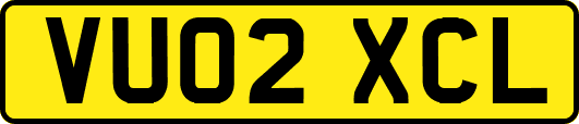 VU02XCL